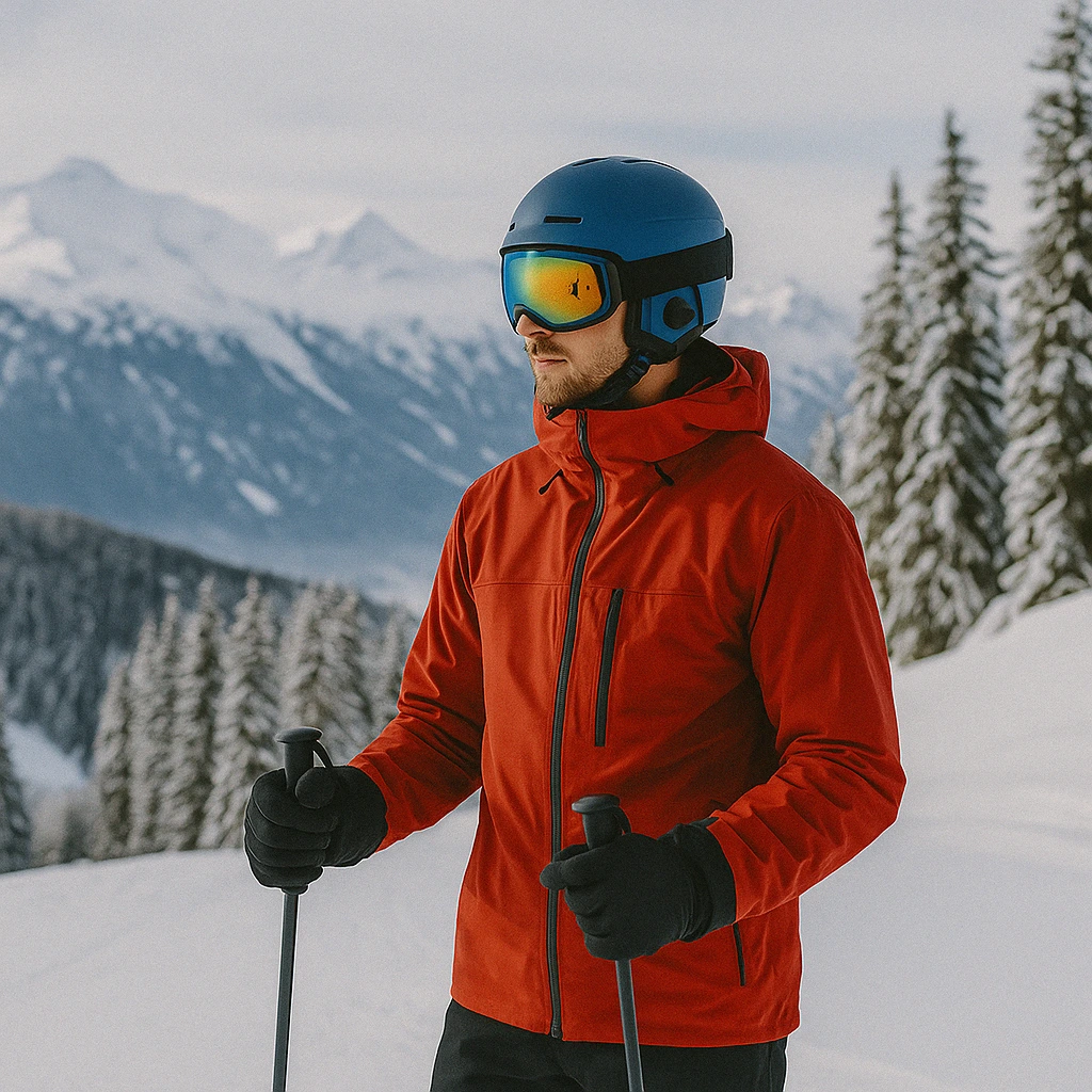 Ski Instructor