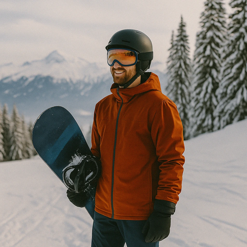 Snowboard Instructor