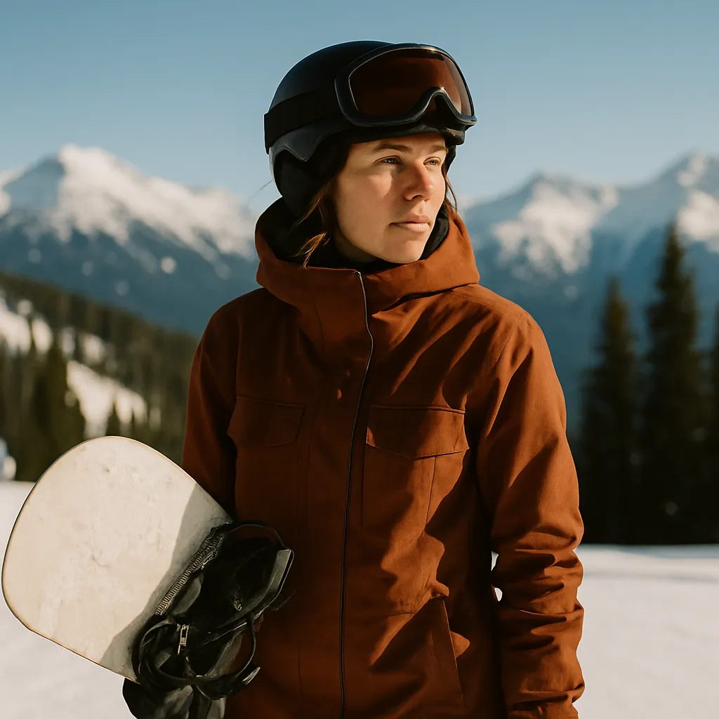 Snowboard Instructor