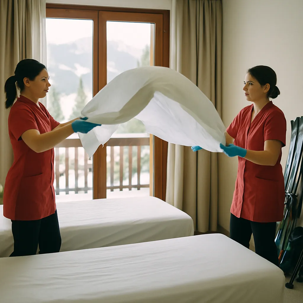 Housekeeper