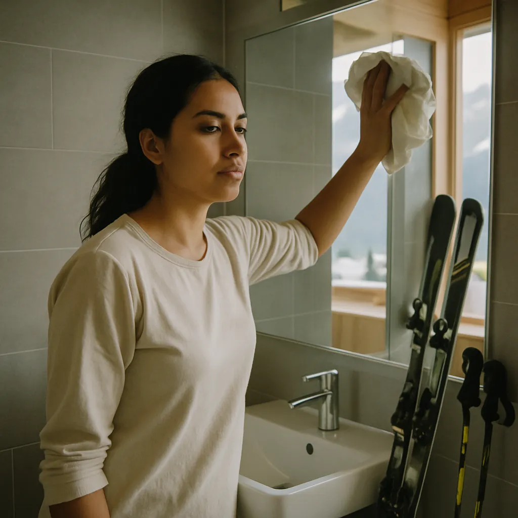 Housekeeper