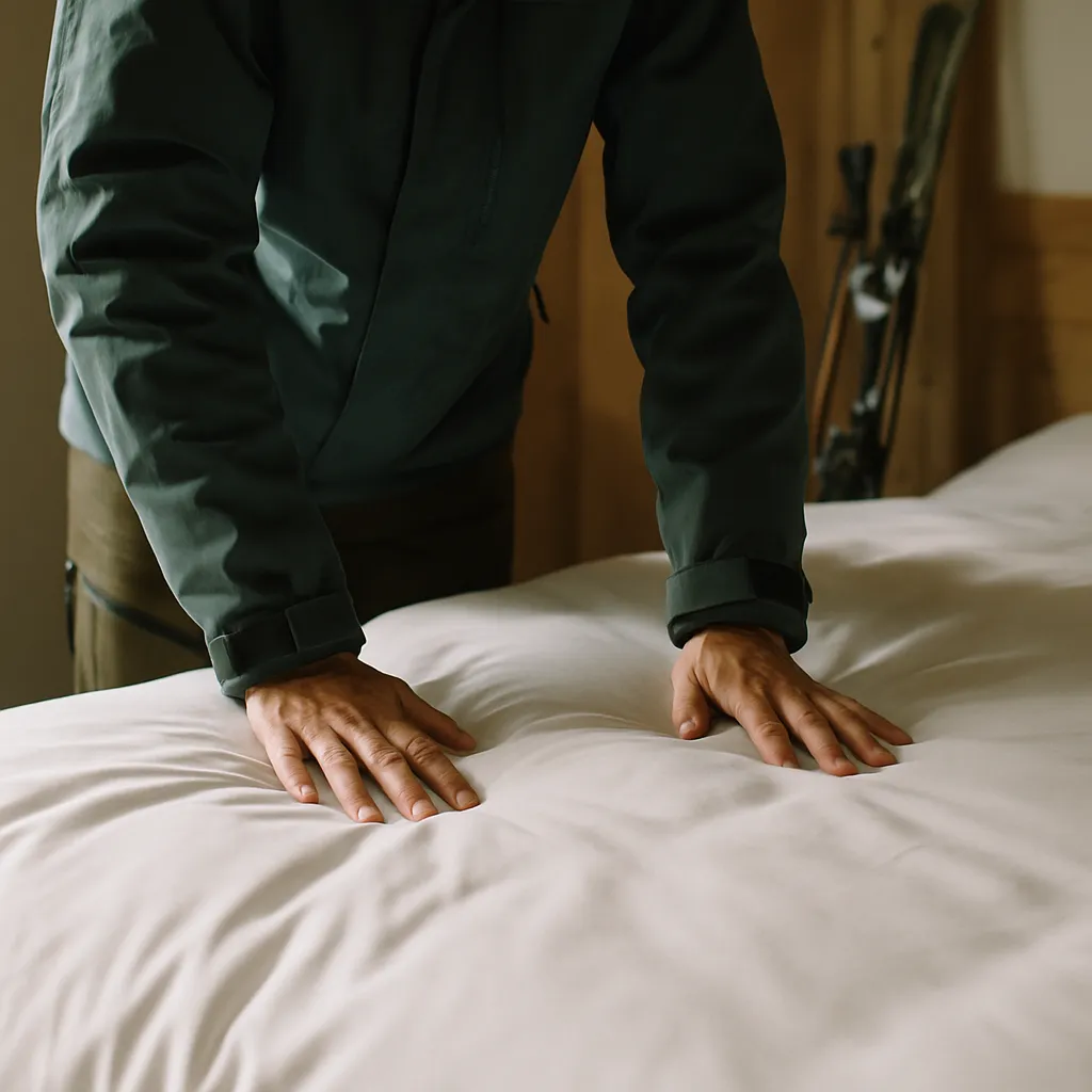 Housekeeper