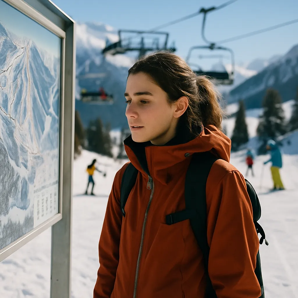 Part Time Resort Dispatcher Moutiers
