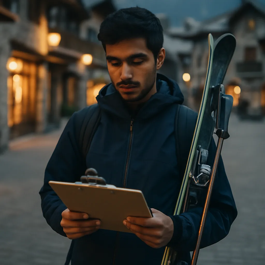 Resort Dispatcher Winter 26/27 - Morzine