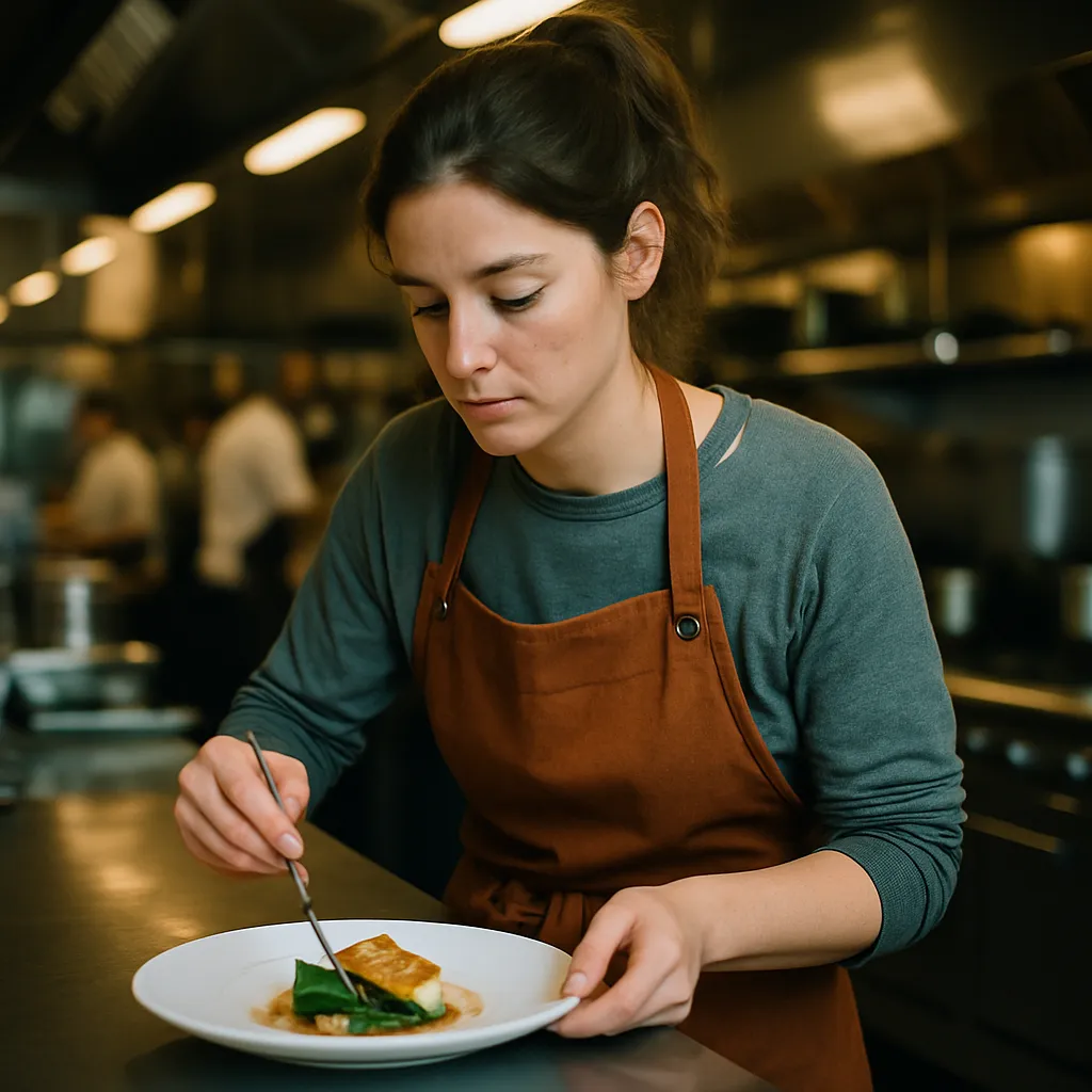 Chef