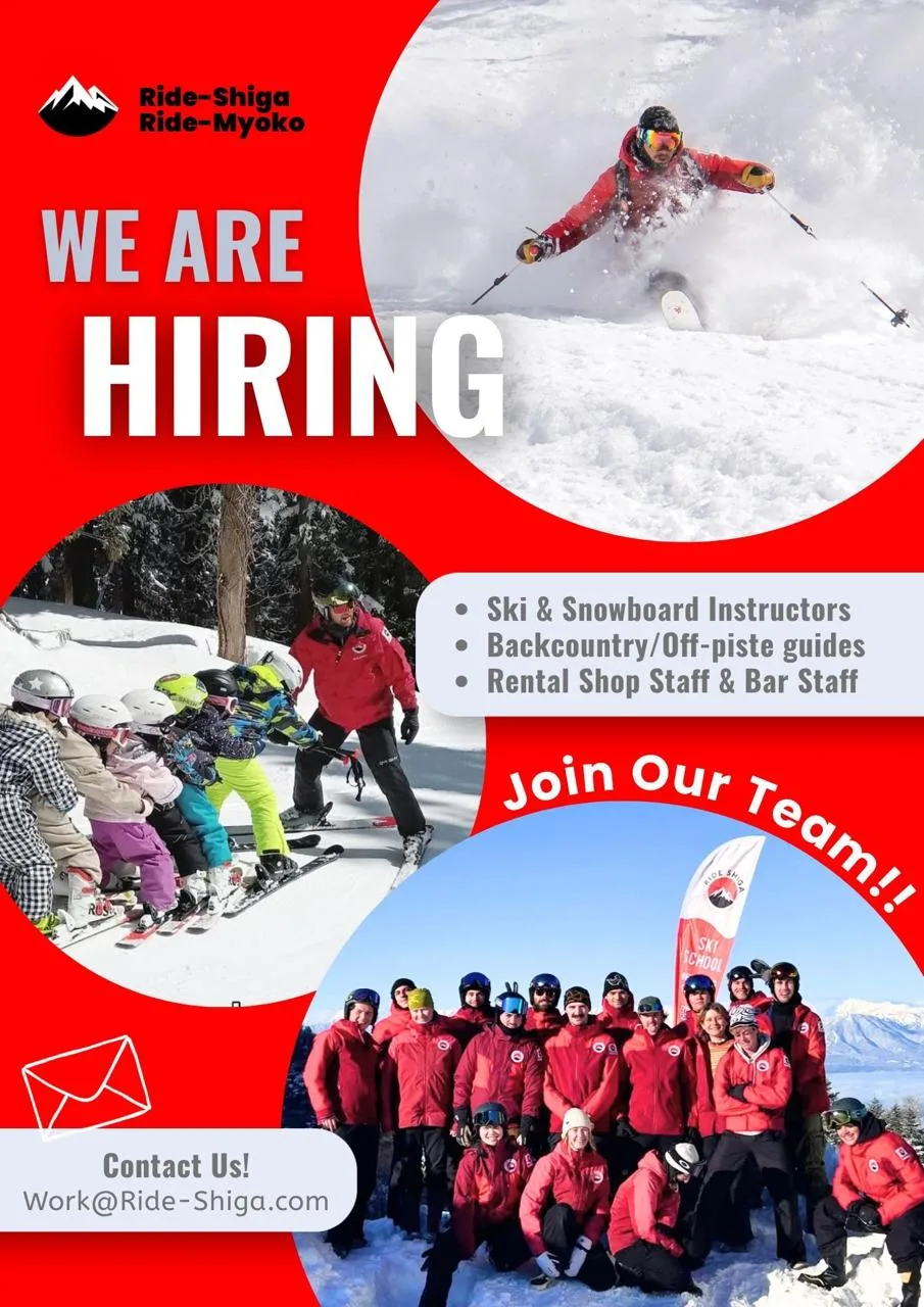 Ski Instructor