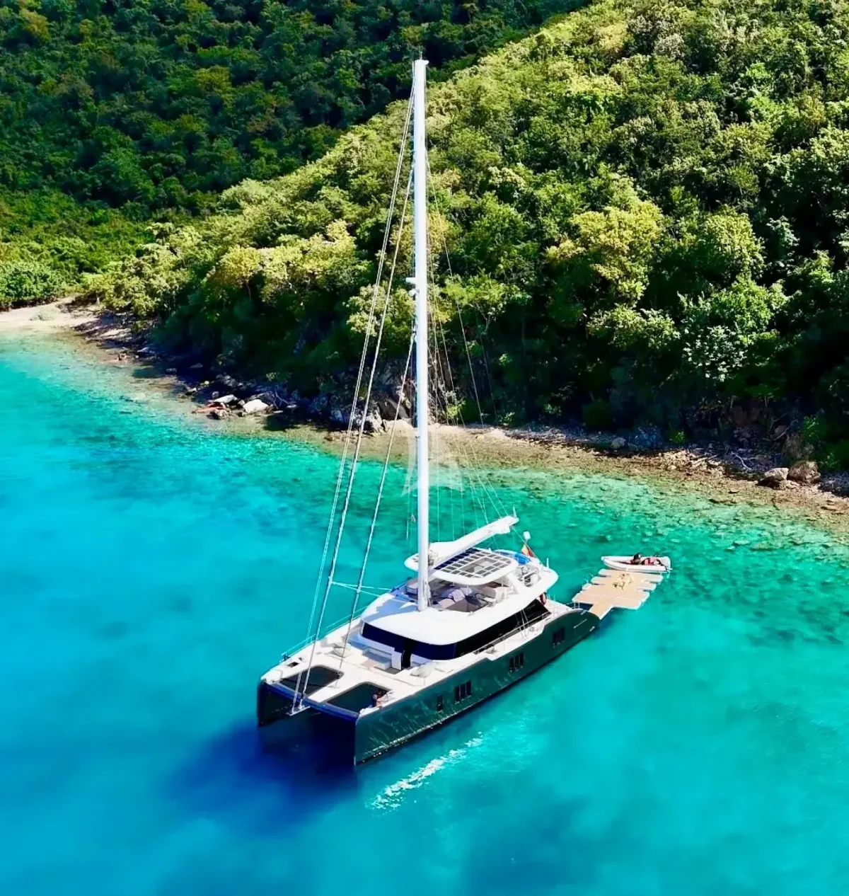 Sole Yacht Chef