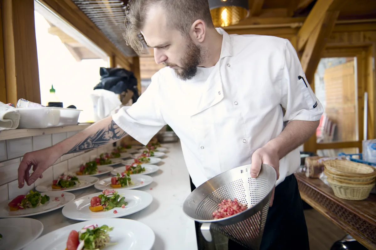 Chef