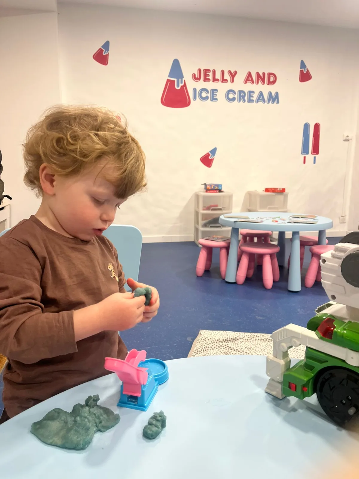 Nanny / Au Pair