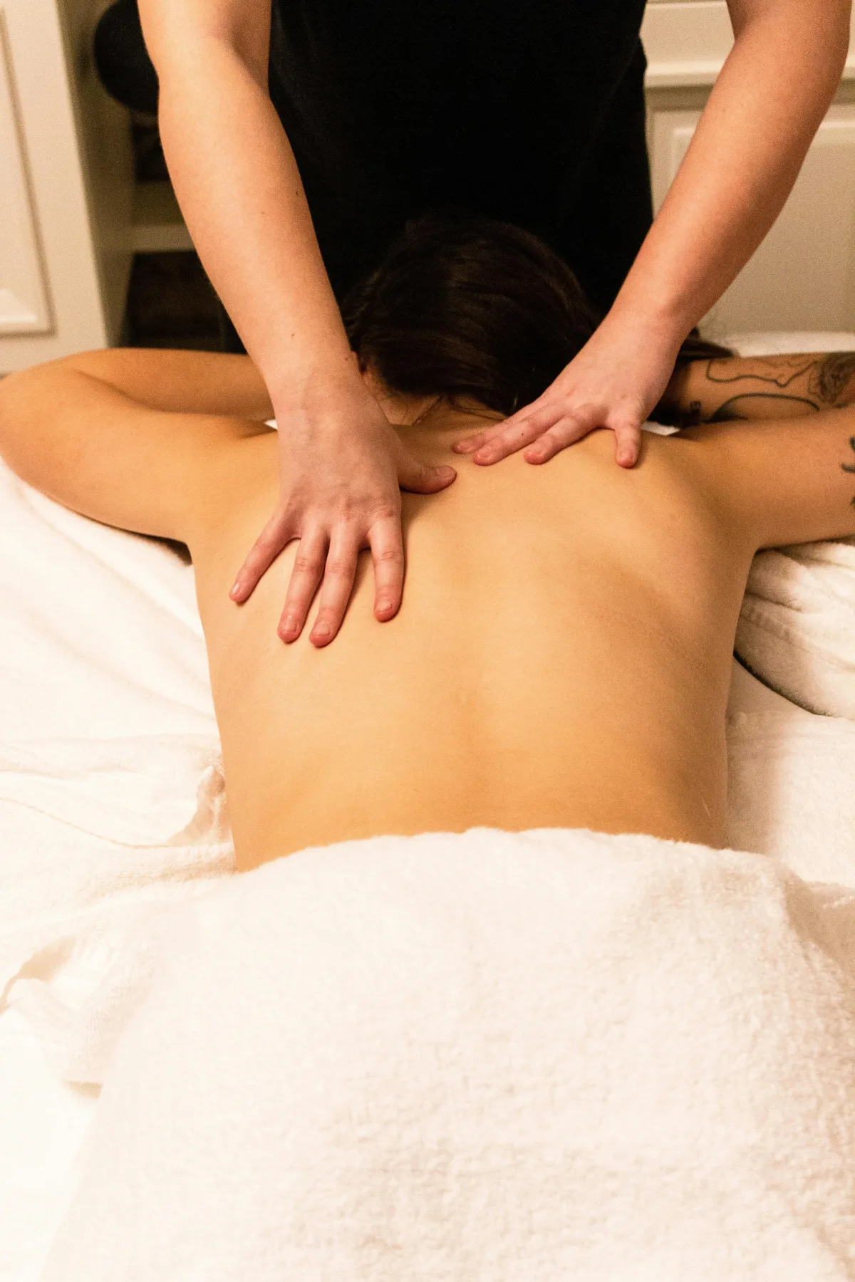 Massage Therapist