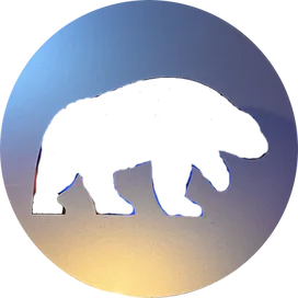 The Polar Bear Pub logo