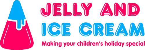 Jelly and Ice Cream logo