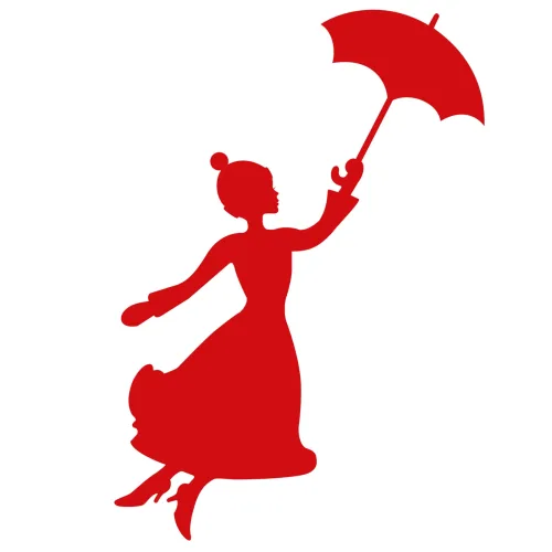 t4nanny logo