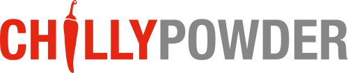 Chilly Powder logo